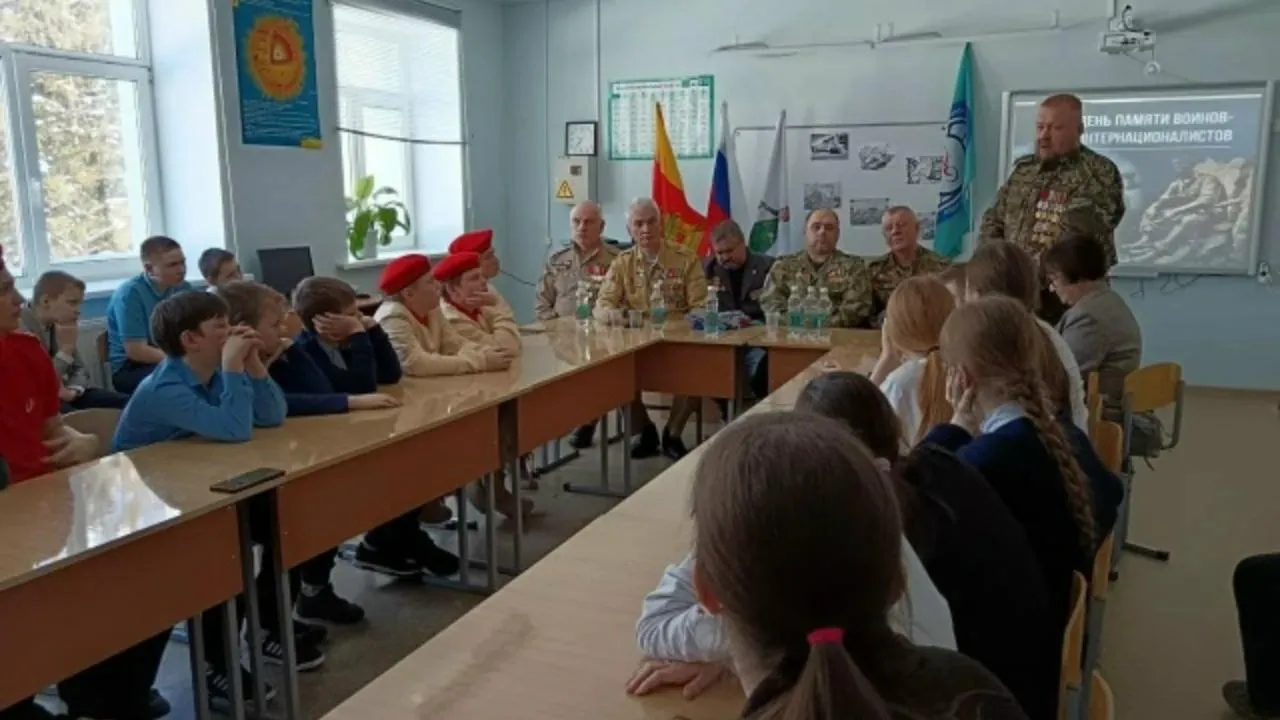 vk.com/Лотошинское отделение ВООВ «Боевое Братство»