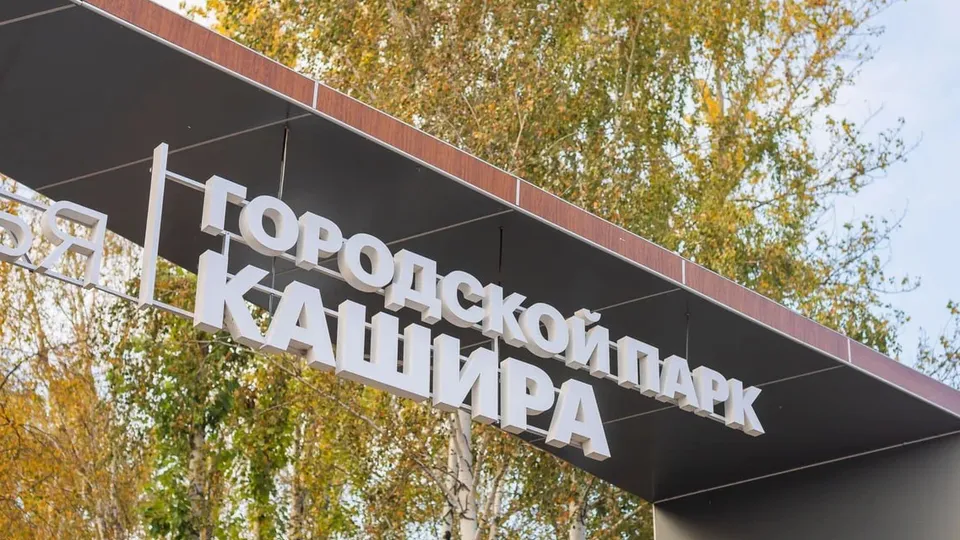 Фото: пресс-служба городского округа Кашира