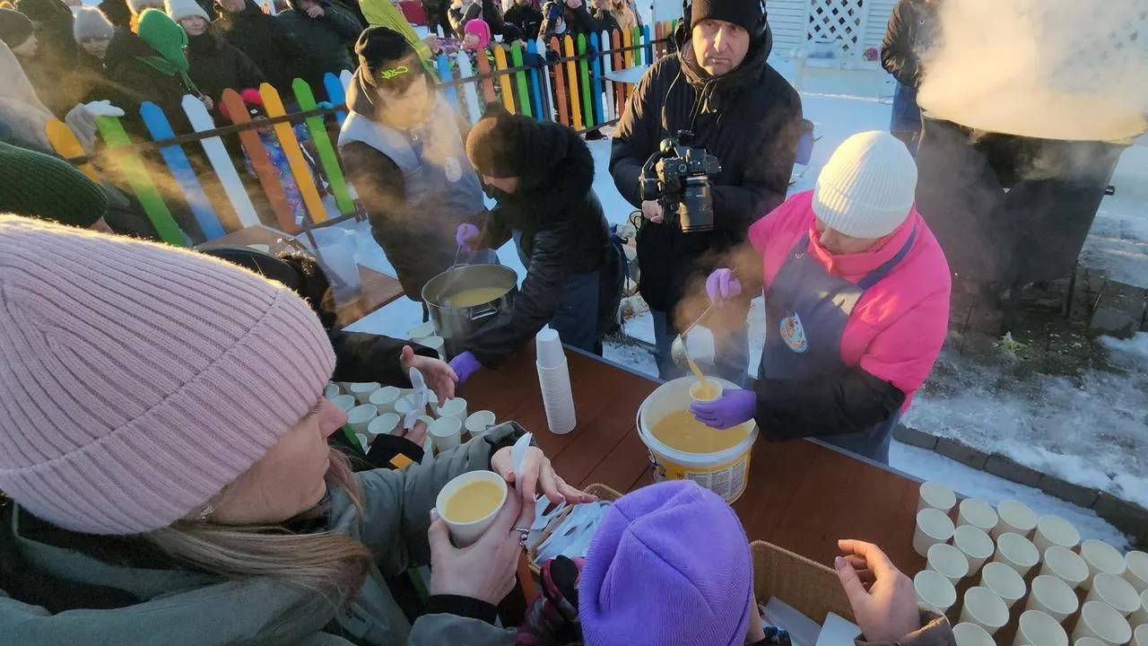 МедиаБанк Подмосковья/Анна Шолохова