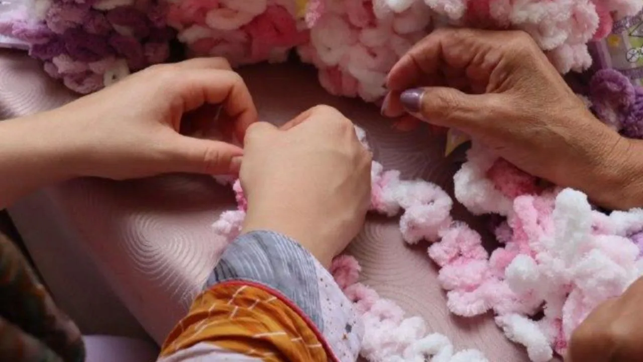 Фото: Министерство социального развития Московской области