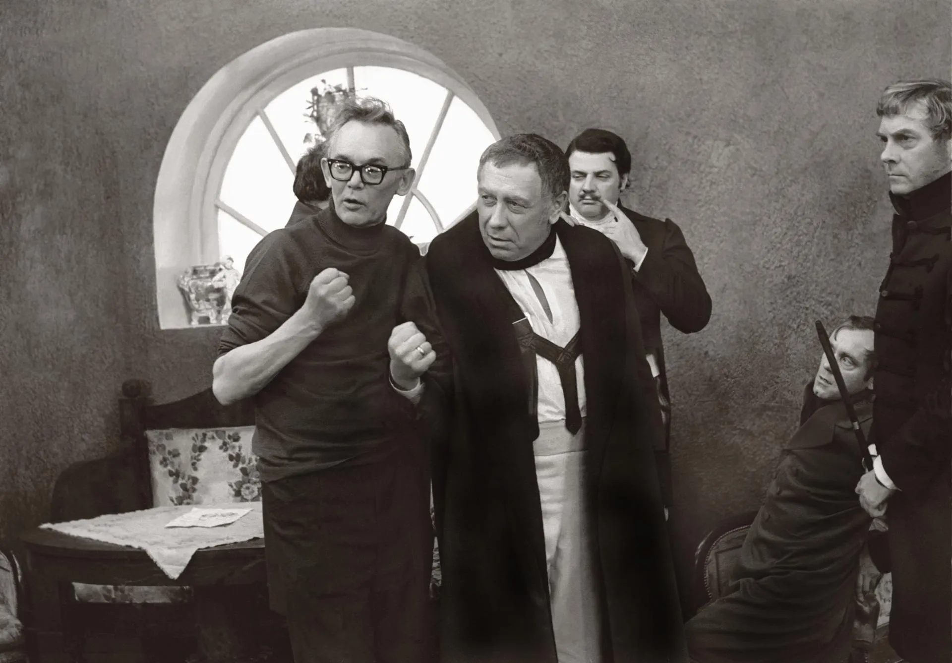 Igor Gnevashev/Russian Look