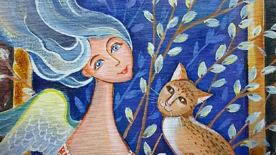 Фото: Луховицкая центральная библиотека