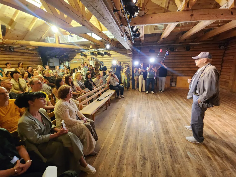 Фото: Дмитрий Алексеенко