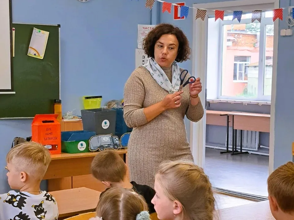 Фото: Министерство по содержанию территорий и государственному жилищному надзору МО