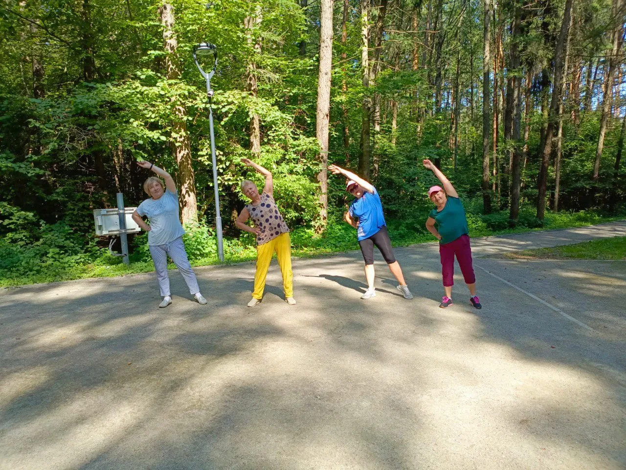 Фото: t.me/dolgoletie_zaraisk