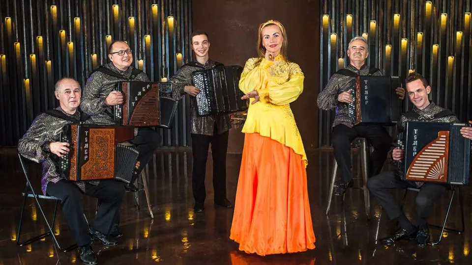 Фото: Московская областная филармония