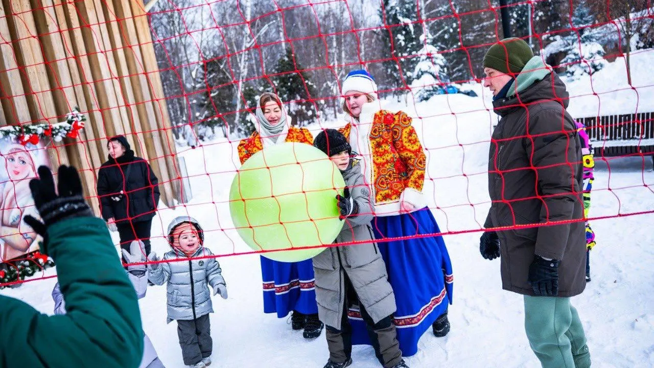 Министерство культуры и туризма Московской области