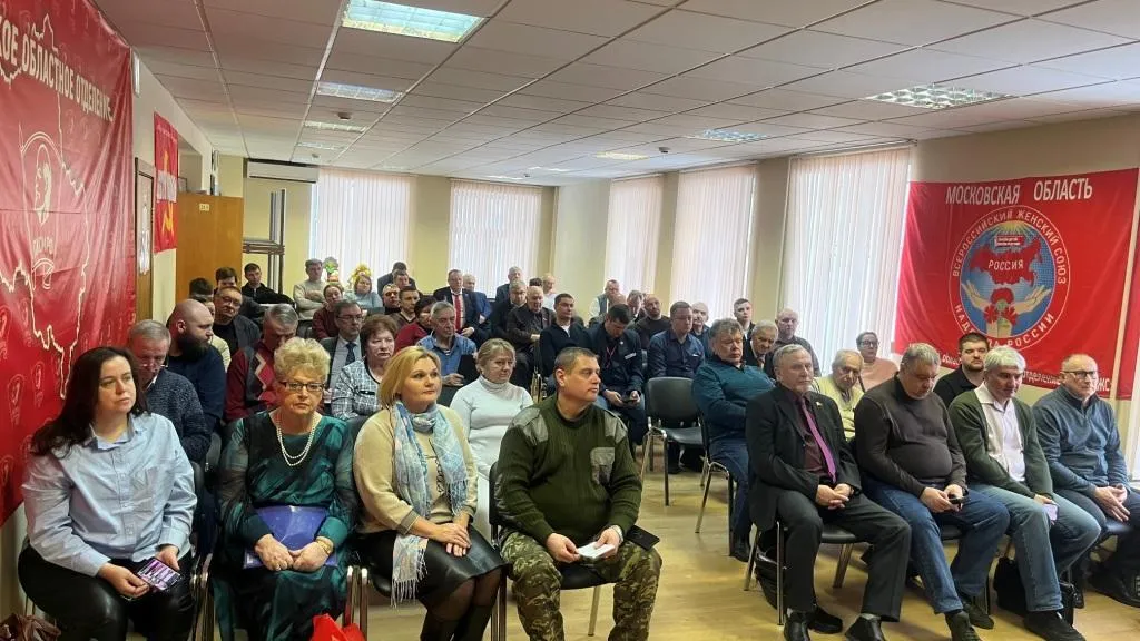 Сергей Панов