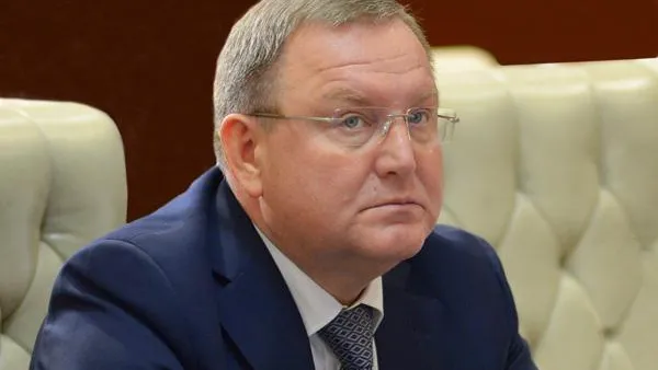 Жирков: в Балашихе будет комфортно жить, работать, растить детей и внуков