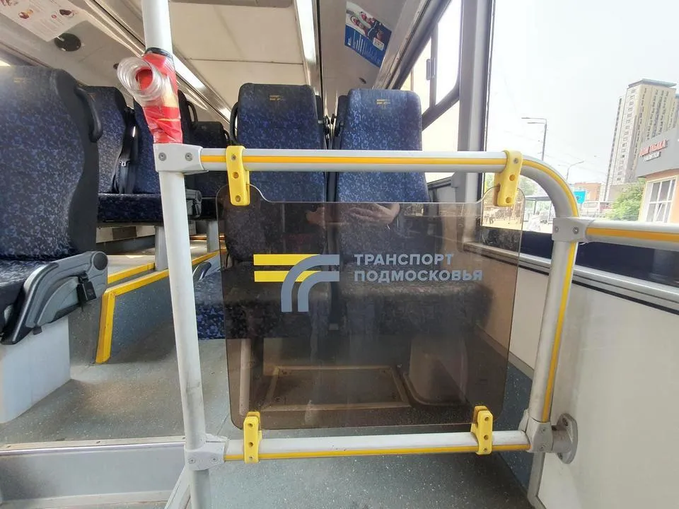 Фото: Валерия Исаева