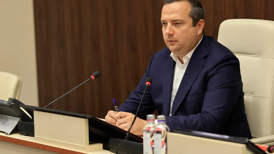 Фото: пресс-служба администрации г.о. Королев