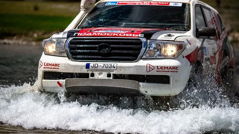 Фото: Наталья Коновалова