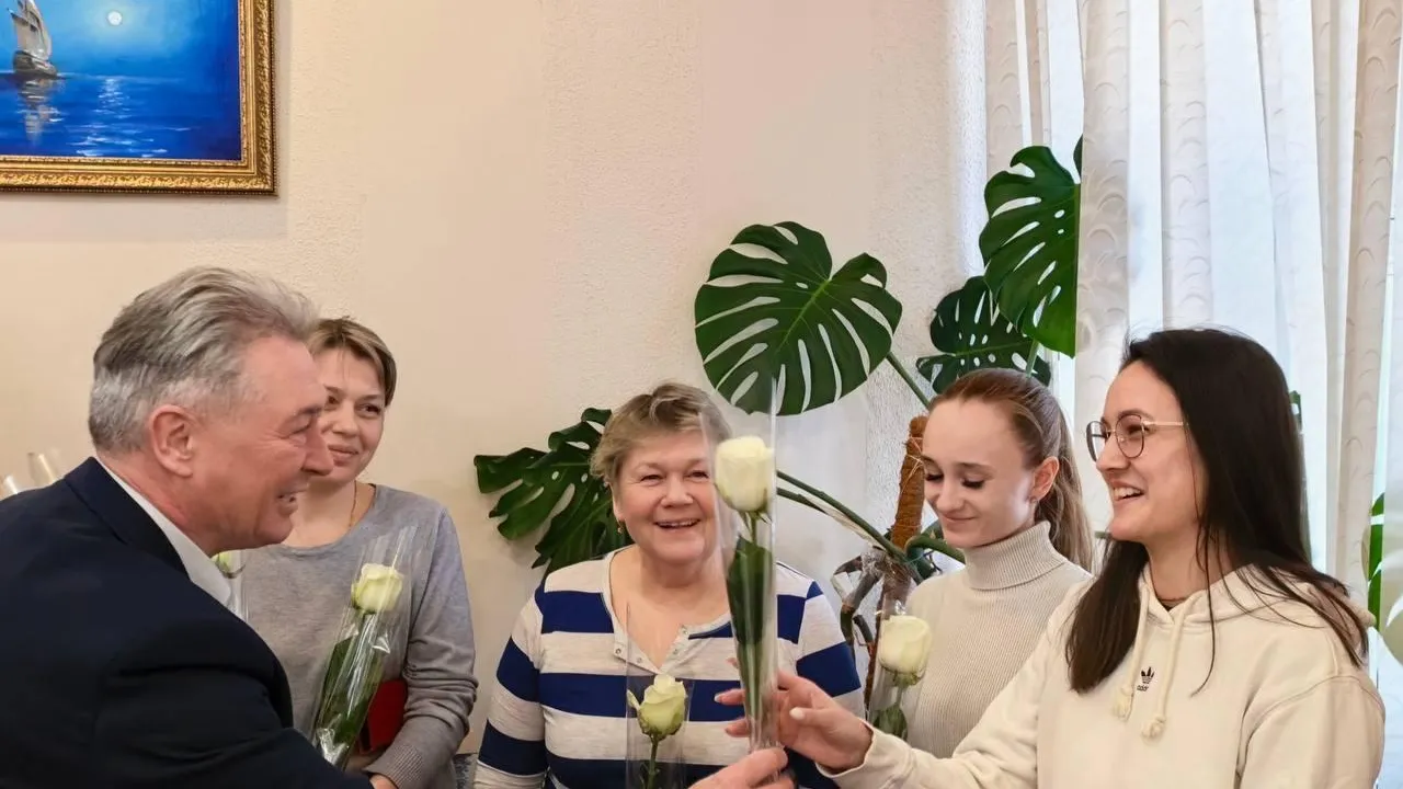 Совет депутатов Лыткарина