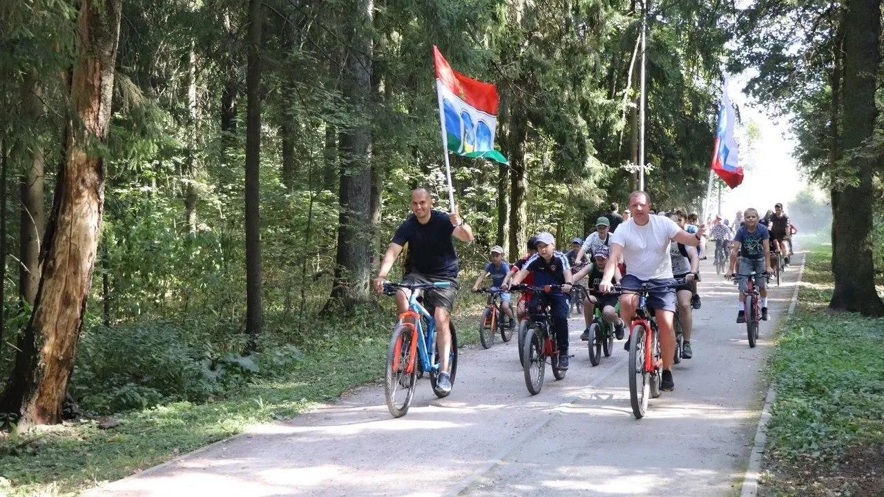 Пресс-служба администрации городского округа Мытищи