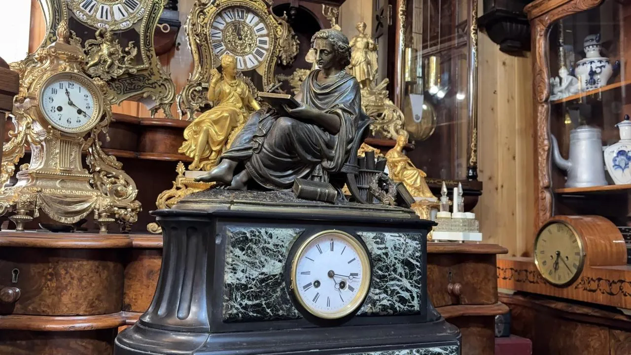 МедиаБанк Подмосковья/Анна Нестерова