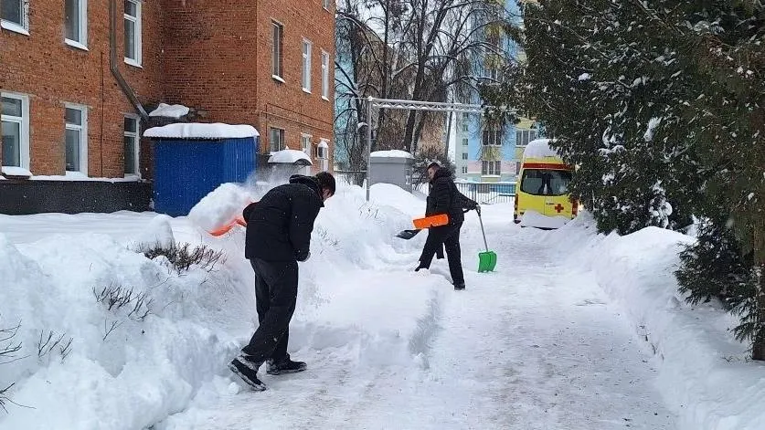 Министерство образования Московской области