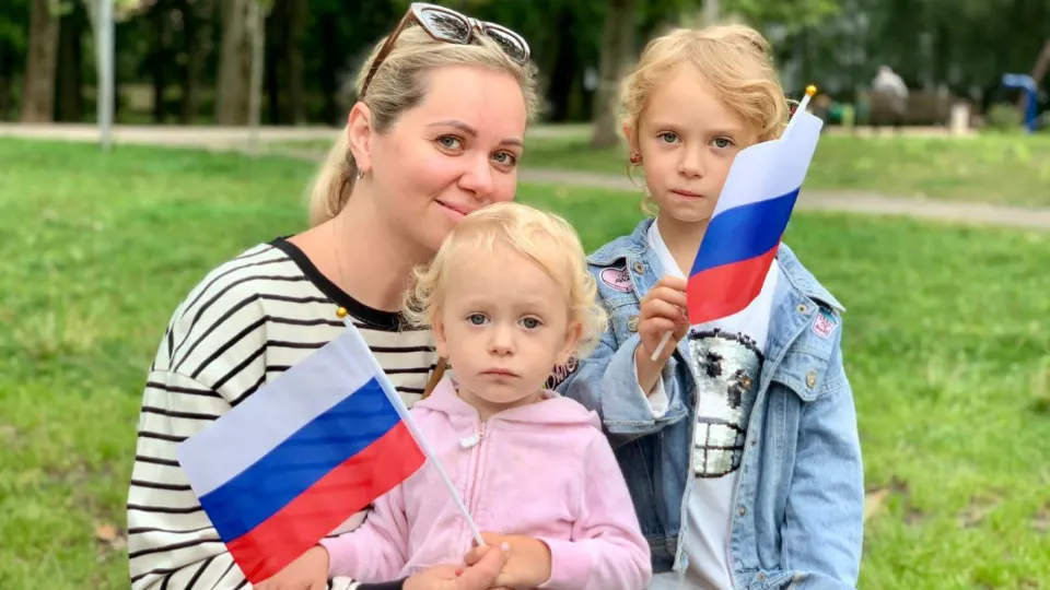 Фото: МедиаБанк Подмосковья/Ксения Казакова