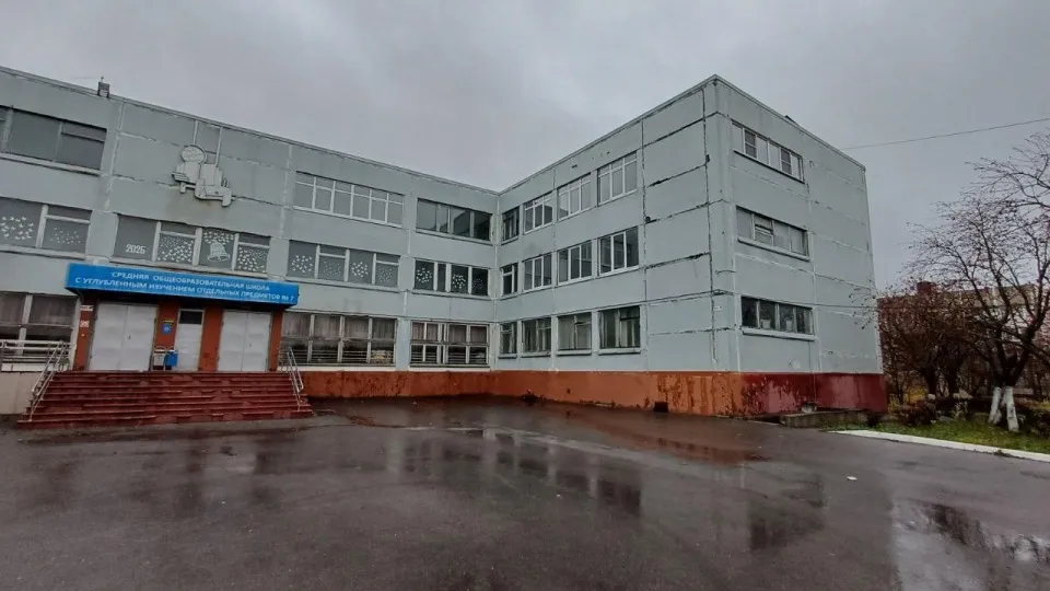 Фото: Министерство строительного комплекса Московской области