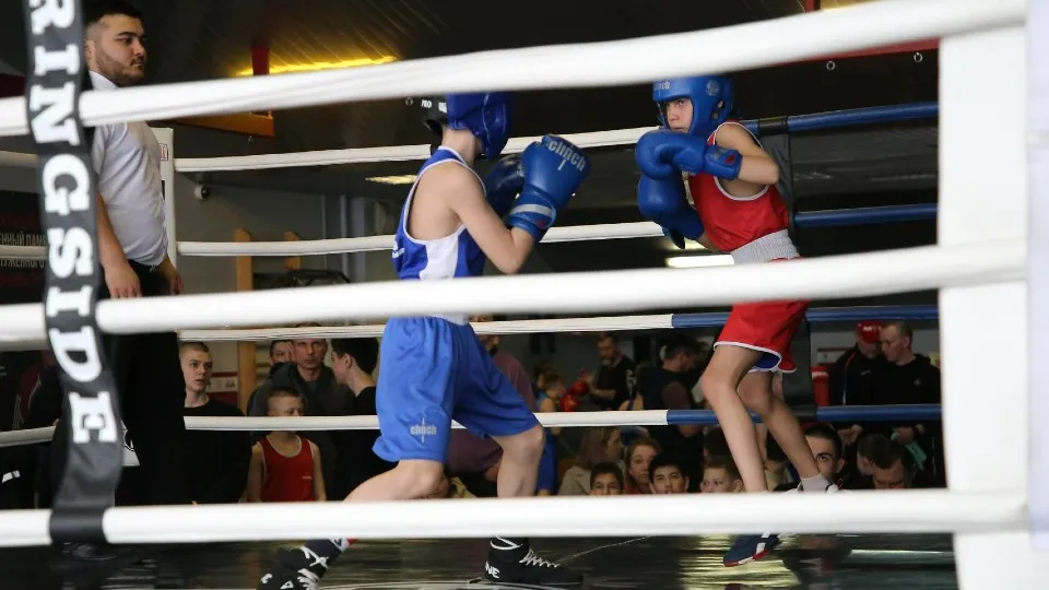 Фото: пресс-служба администрации г.о. Химки