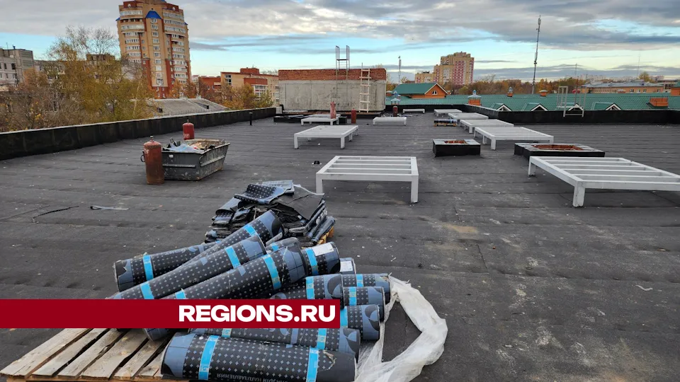 Фото: Дмитрий Алексеенко