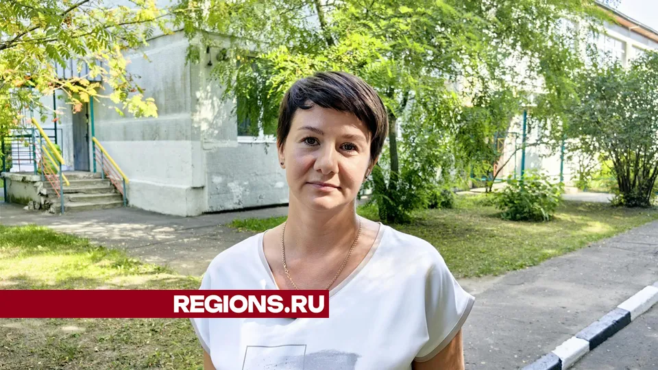 Фото: Елена Катасонова