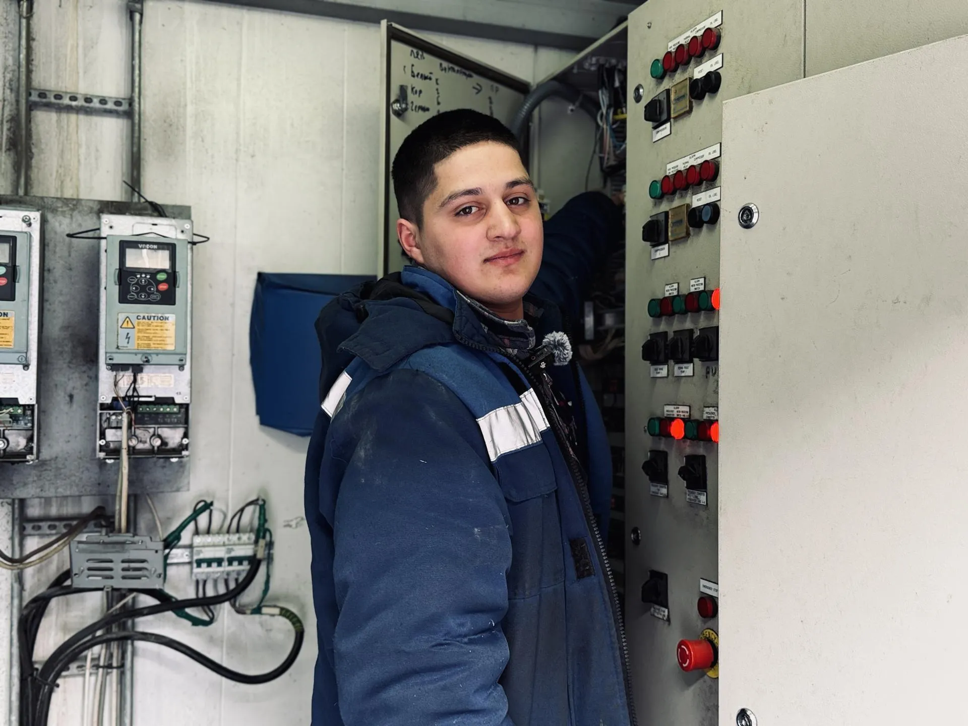 МедиаБанк Подмосковья/Ольга Стаферова