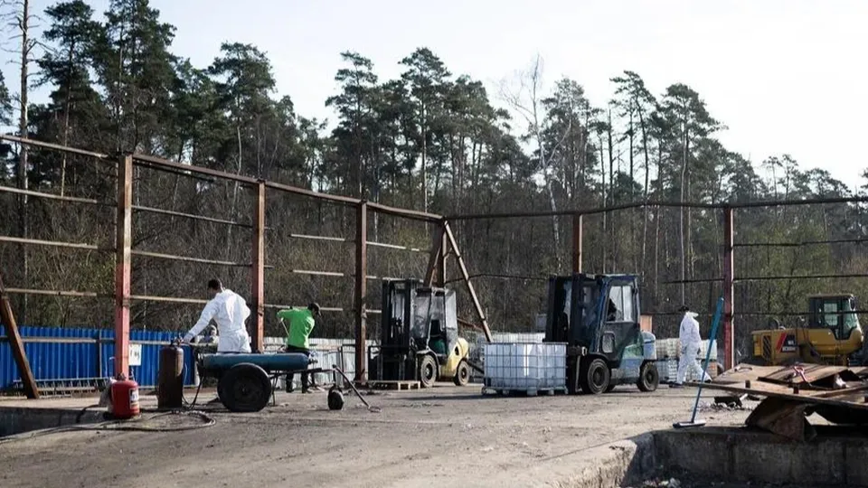 Фото: администрация г.о. Люберцы