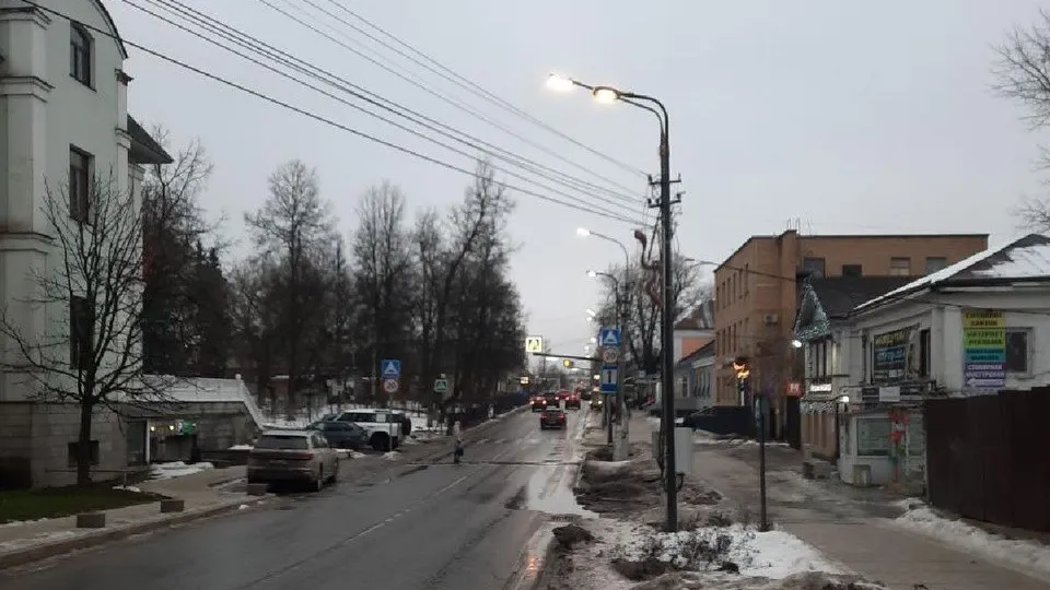 Фото: администрация Одинцовского городского округа