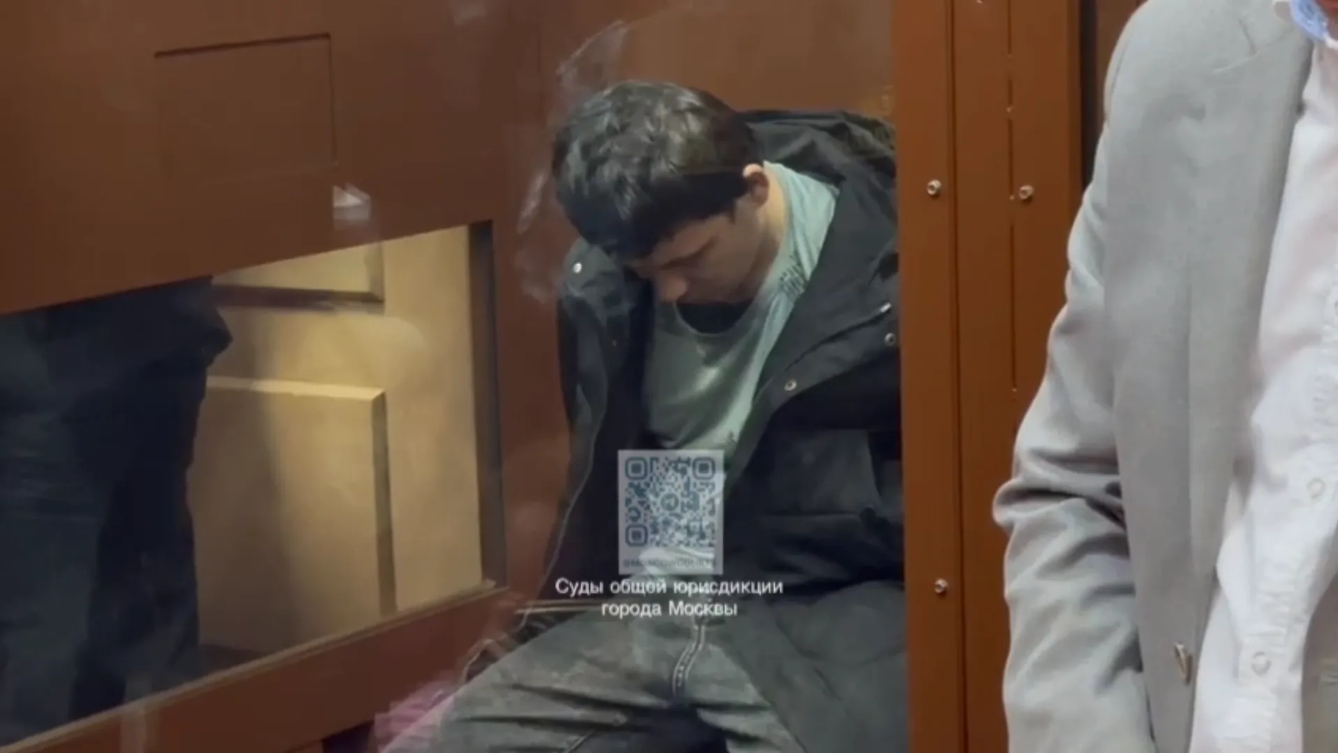 Print Screen / Суды общей юрисдикции города Москвы