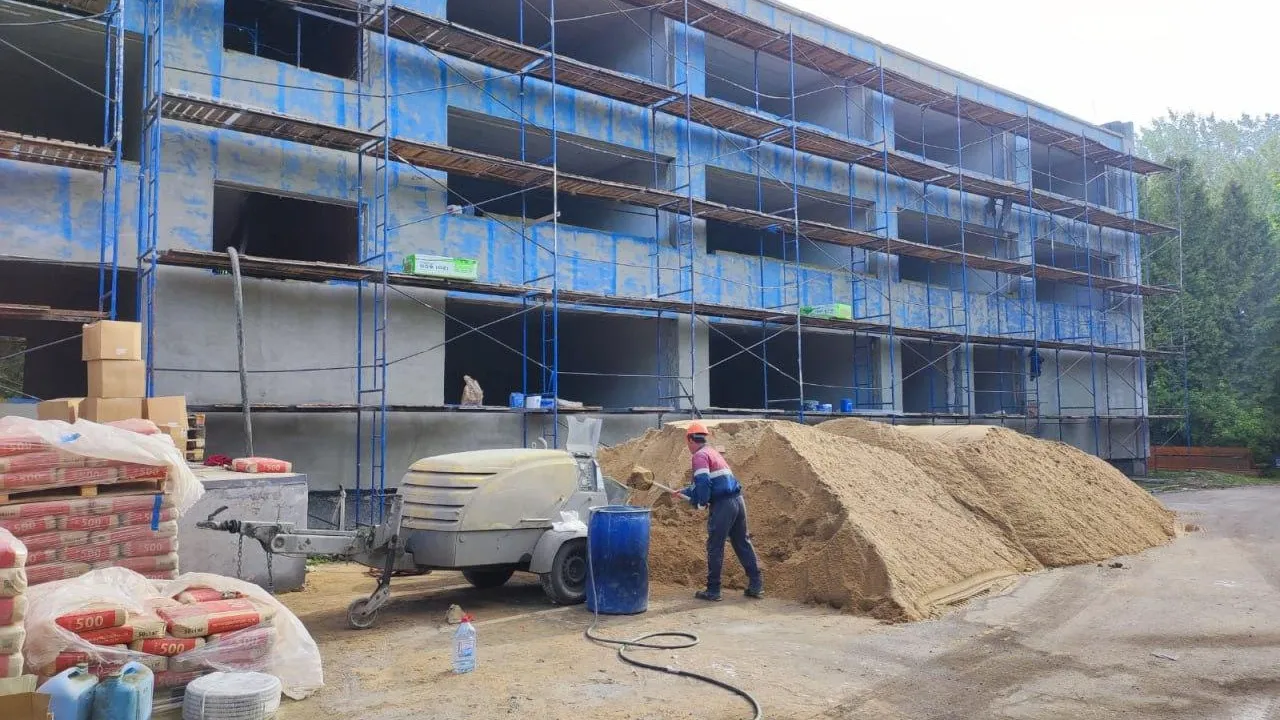 Фото: Министерство благоустройства Московской области