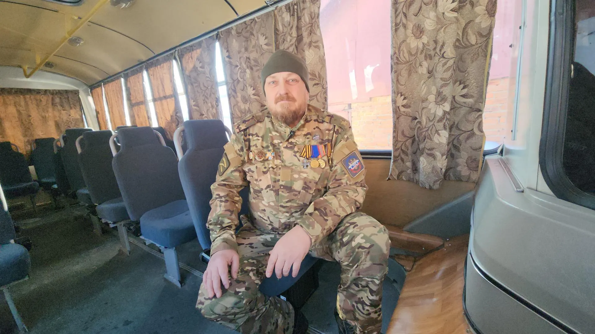 Маргарита Орлова