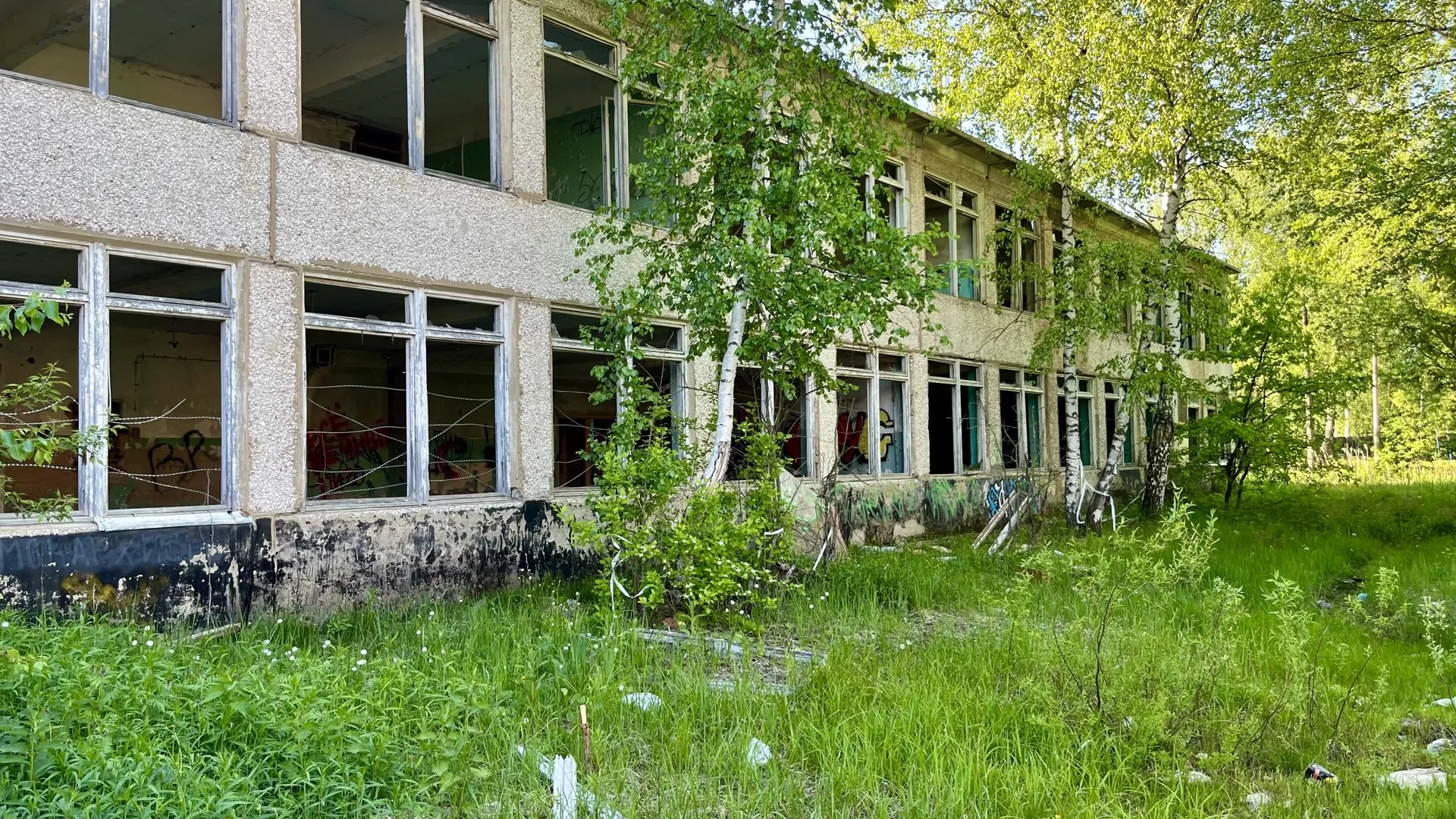 Фото: Анна Тюрюмина