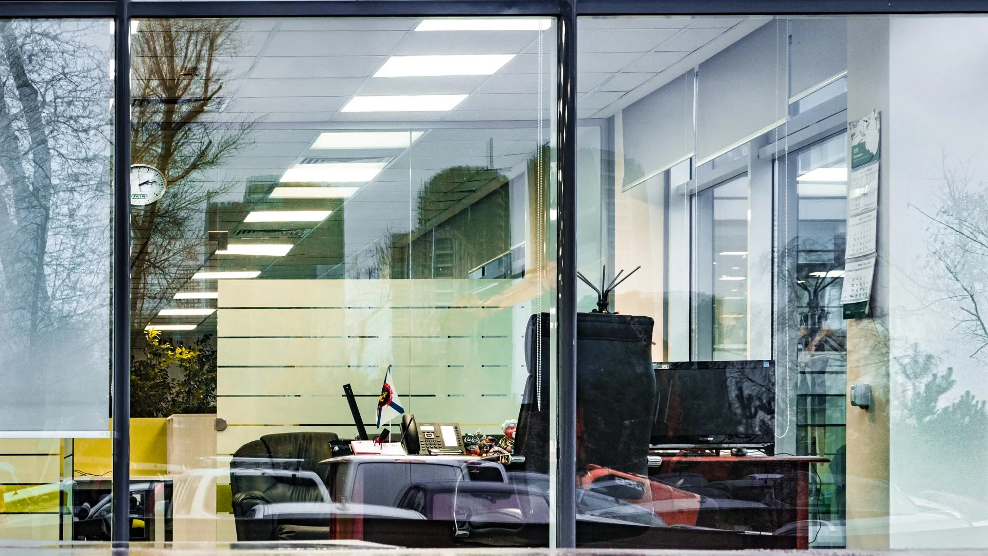 Konstantin Kokoshkin/Global Look Press