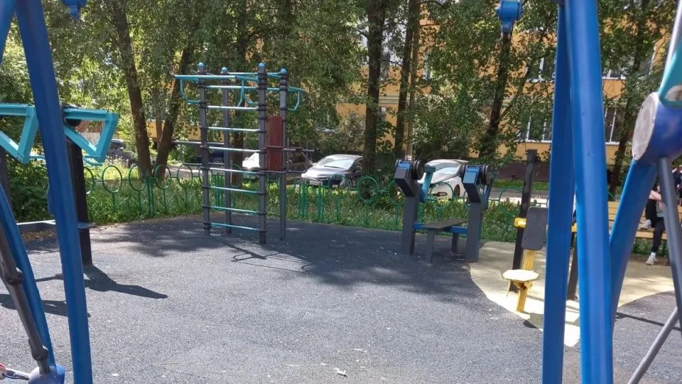 Фото: Администрация городского округа Лотошино