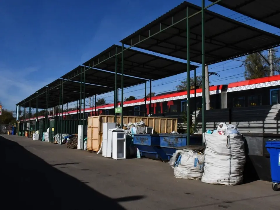 Фото: администрация г.о. Жуковский