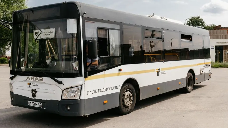 Фото: пресс-служба Администрации г.о. Чехов