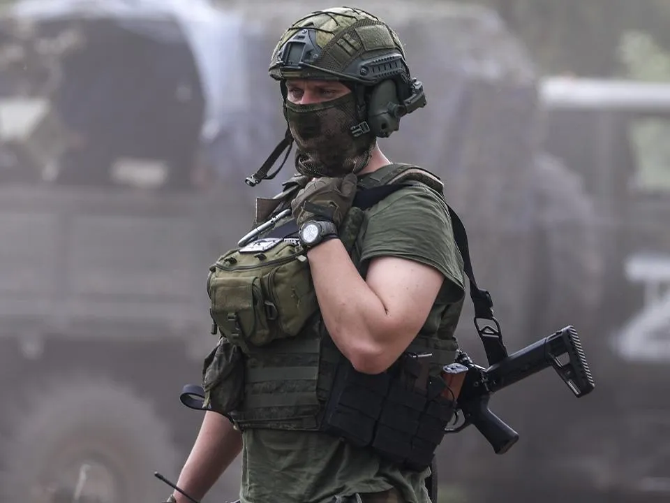 «Мы не смеемся над ними»: солдат рассказал, как смертельная опасность дезориентирует некоторых бойцов на СВО