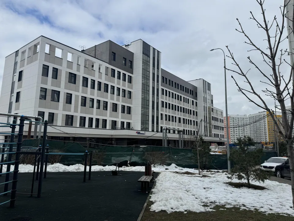 Фото: Полина Абраменко