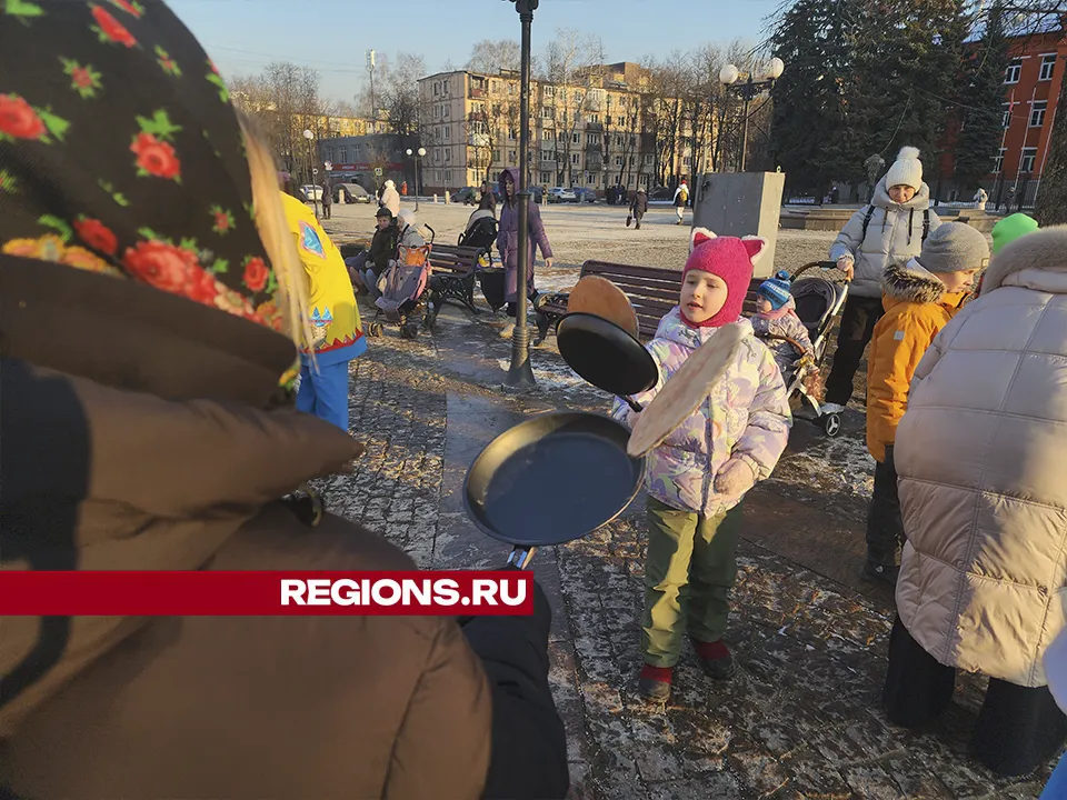 Фото: Михаил Раскин