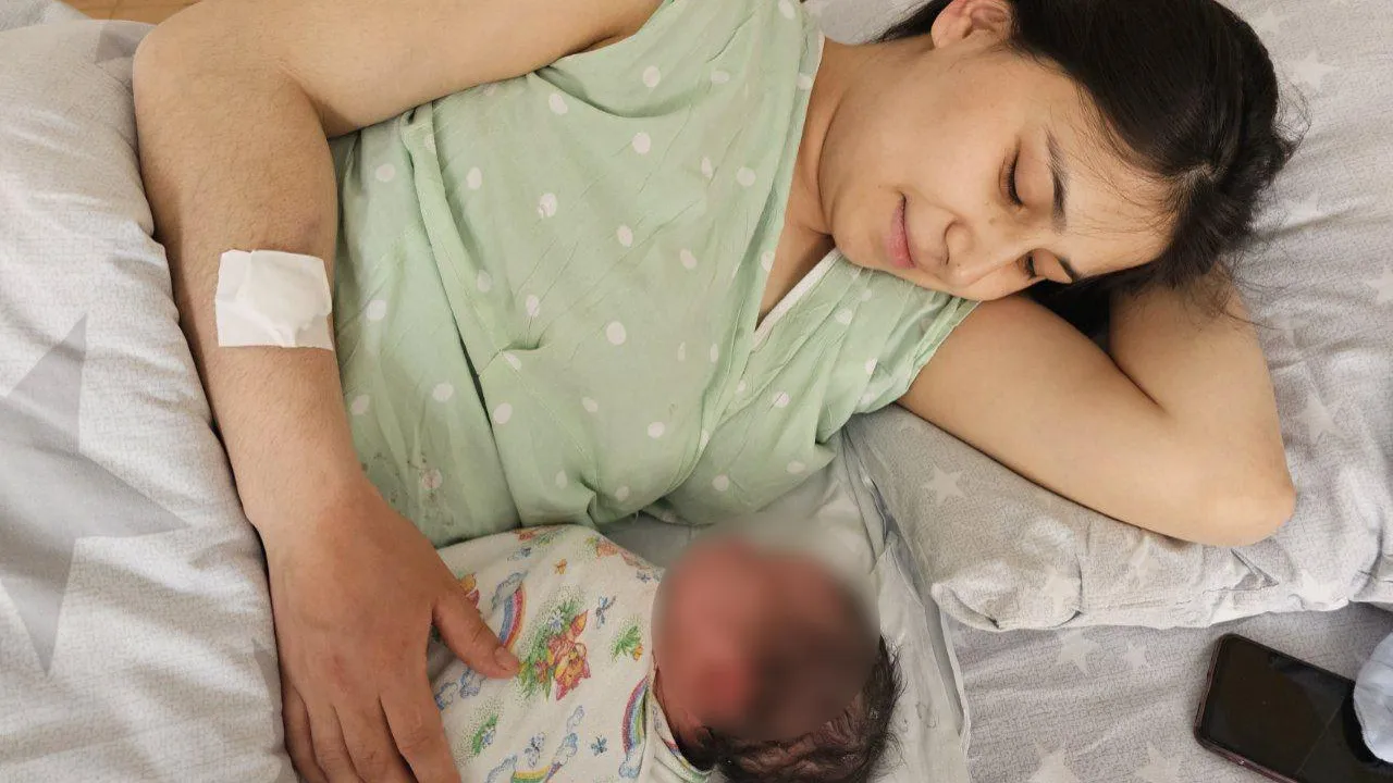 Фото: Видновский перинатальный центр