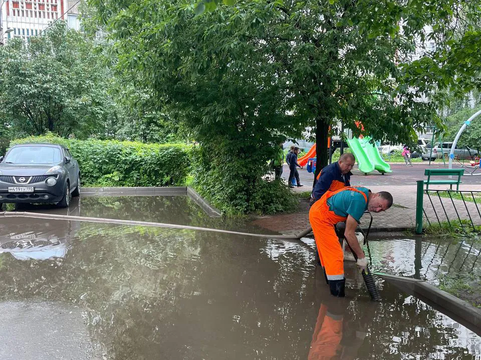 Фото: пресс-служба администрации г.о. Щелково