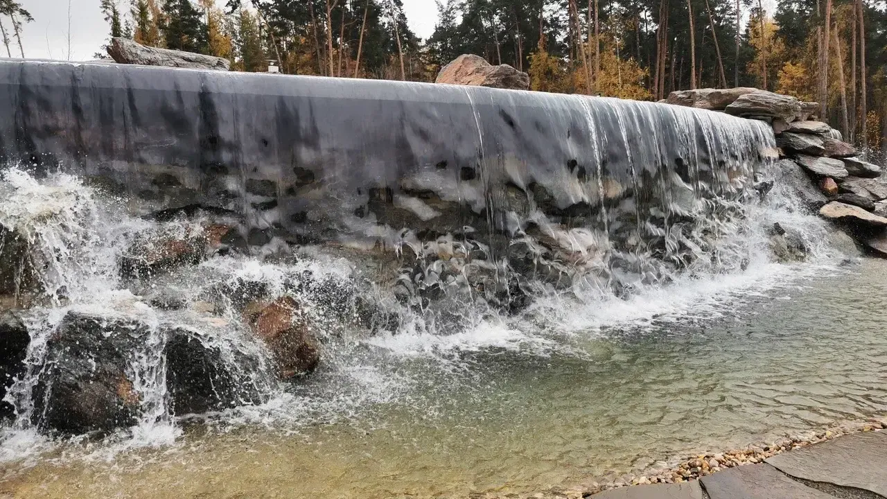 Министерство благоустройства Московской области