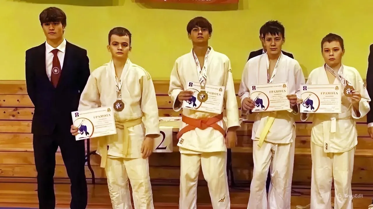 СШ «Русский медведь»