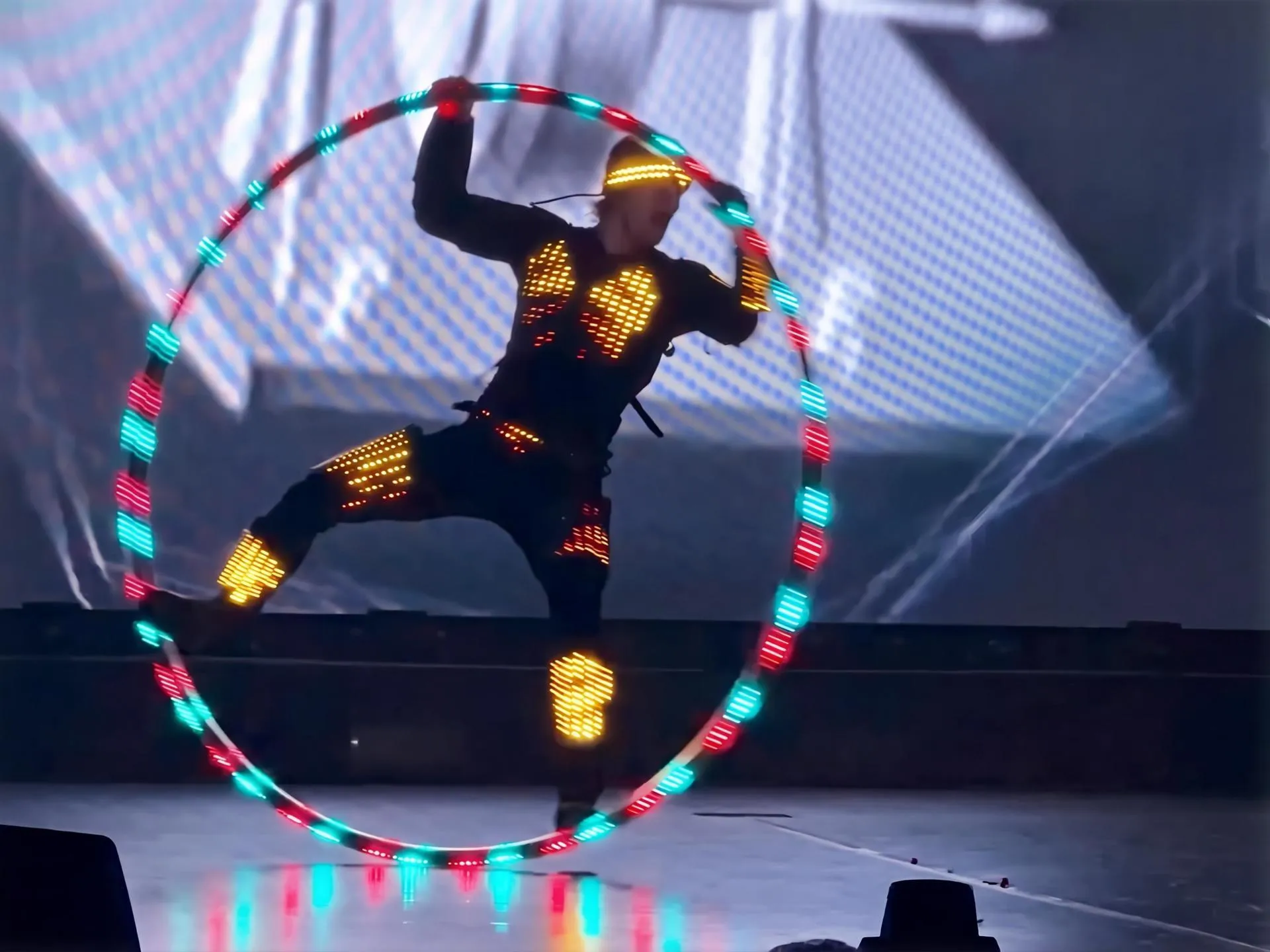 МедиаБанк Подмосковья/Ольга Стаферова