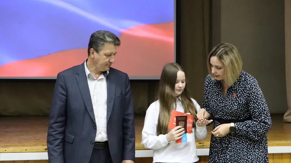 Фото: Ирина Матвеева