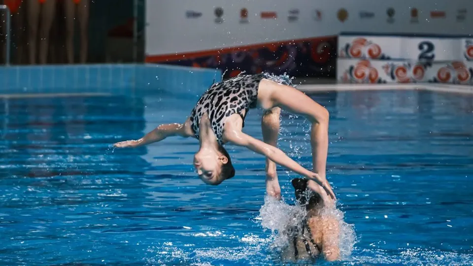 Фото: Пресс-служба министерства физической культуры и спорта Московской области