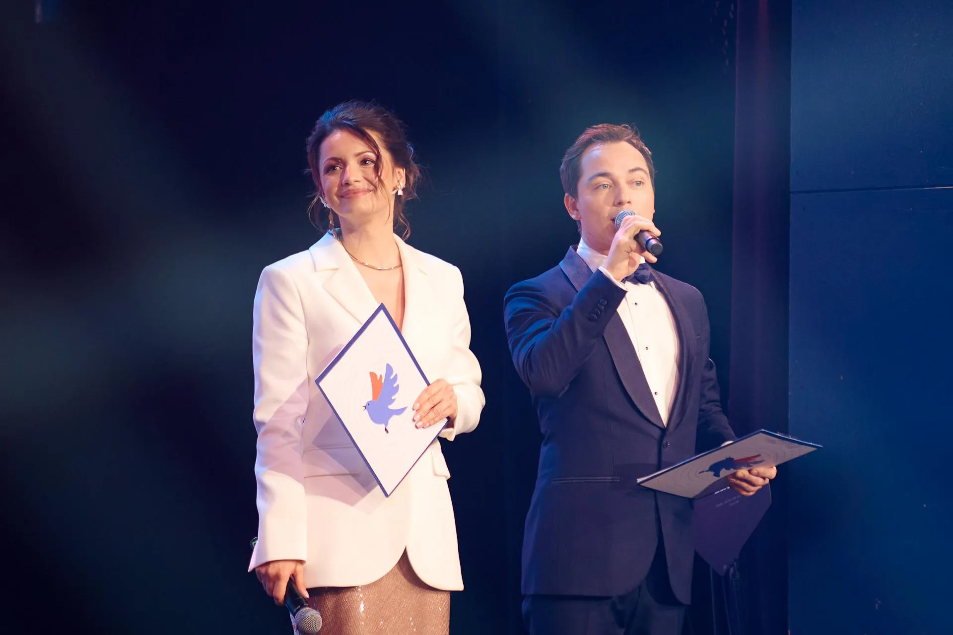 Пресс-служба проекта «Родники.Дети»