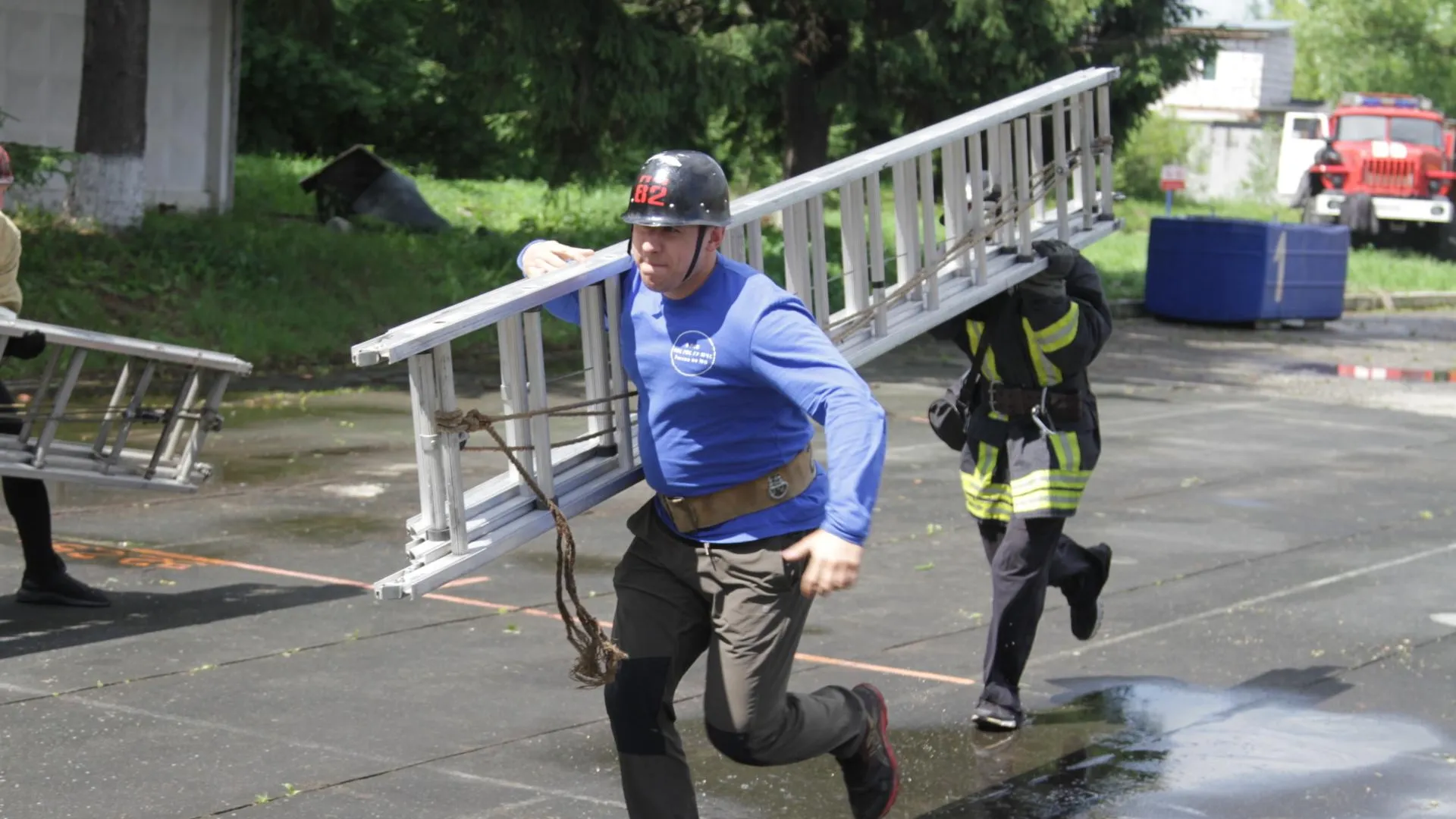 Фото: ГУ МЧС России по Московской области