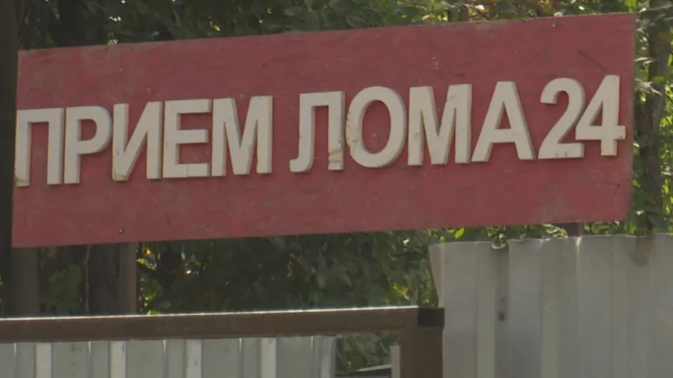 Фото: ТВ "Поиск"