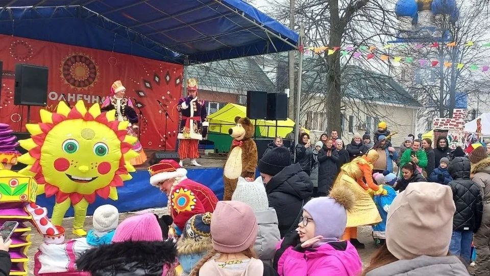 Фото: пресс-служба администрации г.о. Бронницы